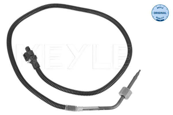 Sensore, Temperatura gas scarico - 014 800 0163 MEYLE
