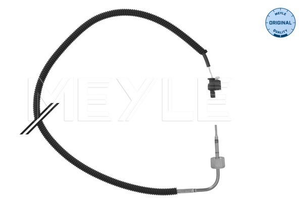 Sensor, exhaust gas temperature - 014 800 0166 MEYLE