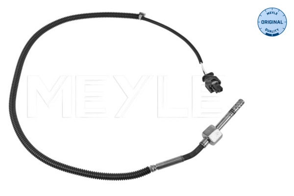 Sensor, exhaust gas temperature - 014 800 0169 MEYLE