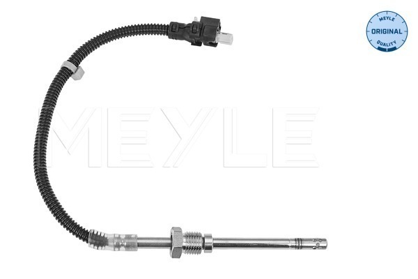 Sensore, Temperatura gas scarico - 014 800 0173 MEYLE