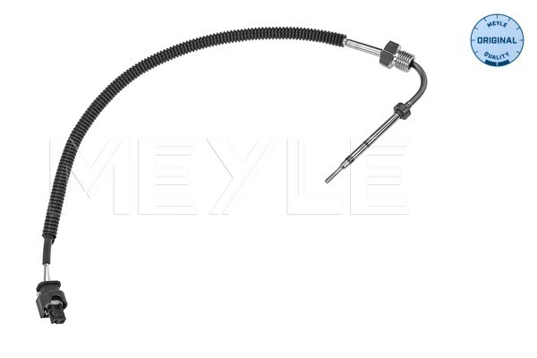 Sensor, exhaust gas temperature - 014 800 0177 MEYLE