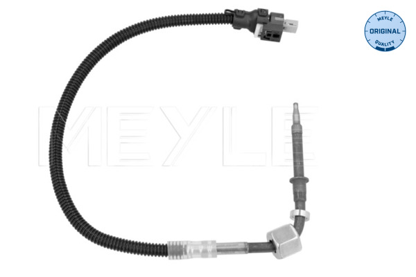 Sensore, Temperatura gas scarico - 014 800 0179 MEYLE