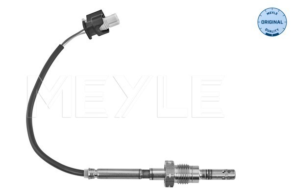 Sensore, Temperatura gas scarico - 014 800 0186 MEYLE