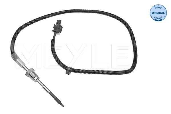 Sensore, Temperatura gas scarico - 014 800 0187 MEYLE