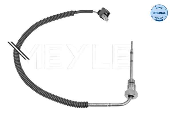 Sensore, Temperatura gas scarico - 014 800 0188 MEYLE