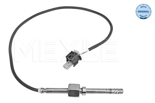 Sensore, Temperatura gas scarico - 014 800 0189 MEYLE