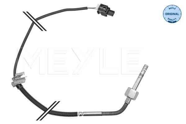 Sensor, exhaust gas temperature - 014 800 0190 MEYLE