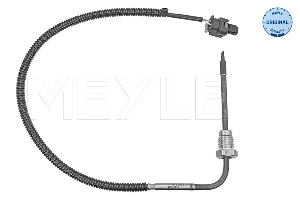 Sensore, Temperatura gas scarico - 014 800 0191 MEYLE