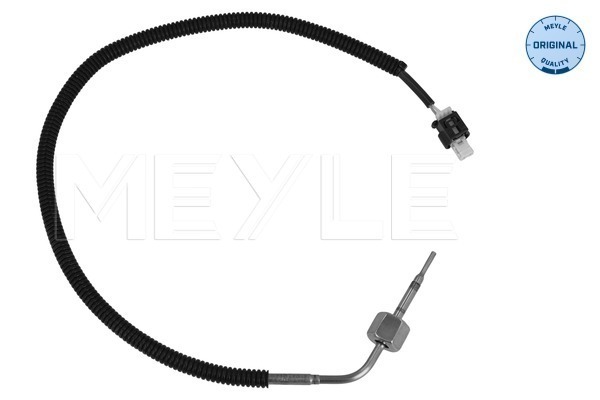 Sensore, Temperatura gas scarico - 014 800 0194 MEYLE