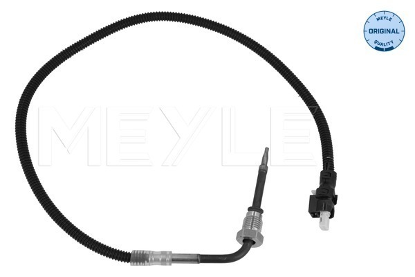Sensore, Temperatura gas scarico - 014 800 0195 MEYLE