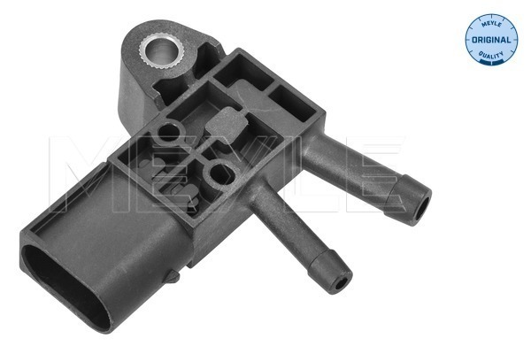 Sensore, Pressione gas scarico - 014 801 0000 MEYLE