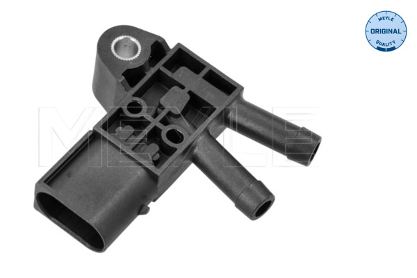 Sensore, Pressione gas scarico - 014 801 0001 MEYLE
