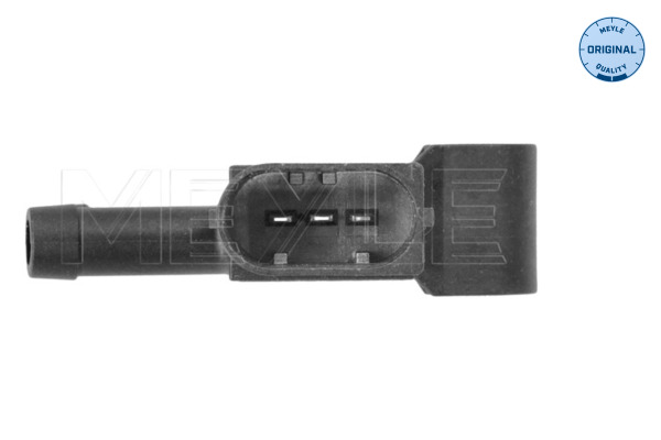 Sensore, Pressione gas scarico - 014 801 0001 MEYLE