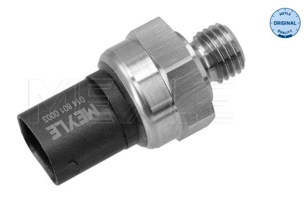 Sensore, Pressione carburante - 014 801 0003 MEYLE