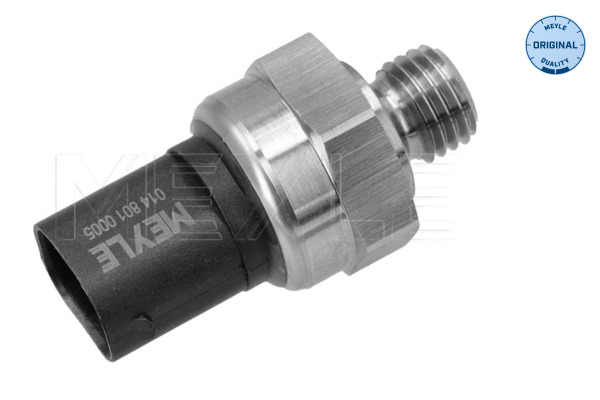 Sensor, exhaust pressure - 014 801 0005 MEYLE