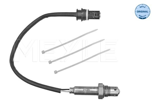 Sonda lambda - 014 803 0011 MEYLE