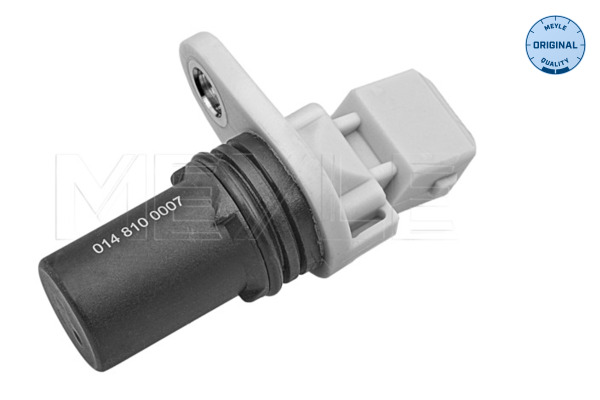 Sensor, crankshaft pulse - 014 810 0007 MEYLE