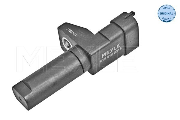 Sensor, crankshaft pulse - 014 810 0016 MEYLE