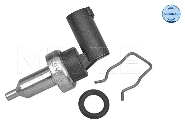 Sensor, coolant temperature - 014 821 0003 MEYLE