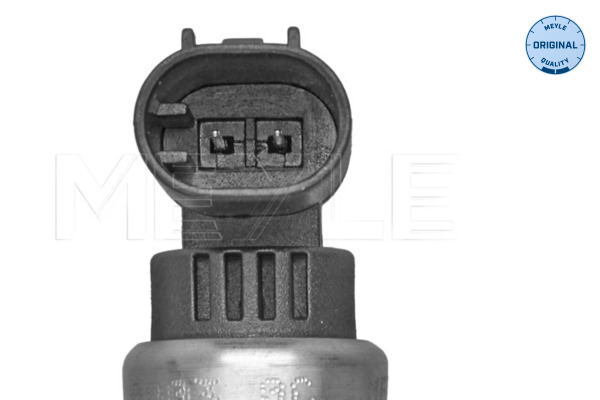 Sensor, coolant temperature - 014 821 0003 MEYLE