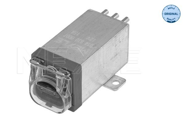 Overvoltage Protection Relay, ABS - 014 830 0007 MEYLE