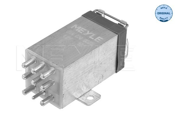 Overvoltage Protection Relay, ABS - 014 830 0009 MEYLE