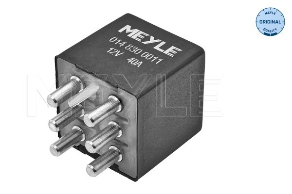Relè multifunzione - 014 830 0011 MEYLE