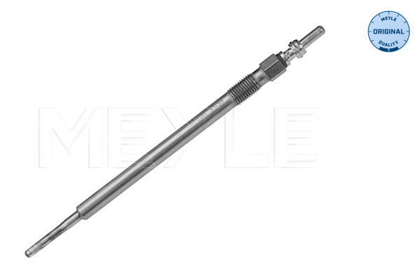 Glow Plug - 014 860 0000 MEYLE