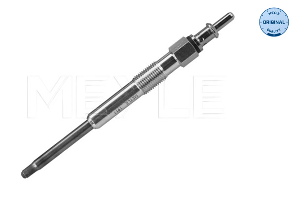 Glow Plug - 014 860 0002 MEYLE