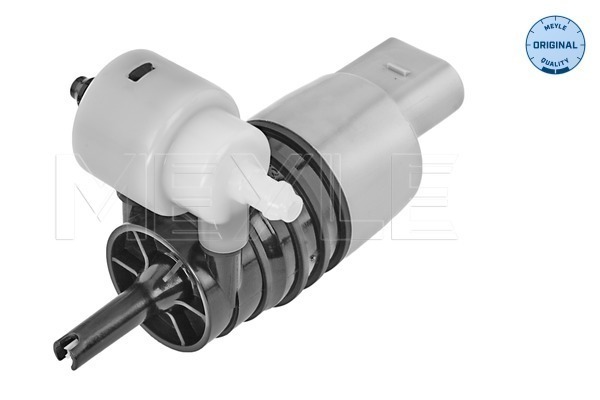 vandens siurblys, priekinio stiklo plovimas - 014 870 0003 MEYLE