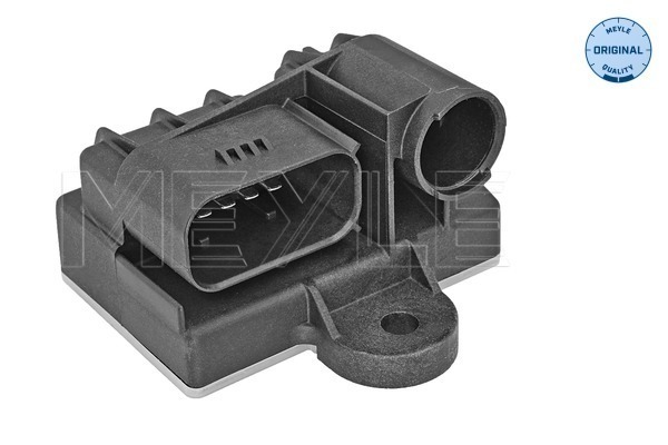 Control Unit, glow plug system - 014 880 0026 MEYLE