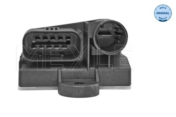 Control Unit, glow plug system - 014 880 0027 MEYLE