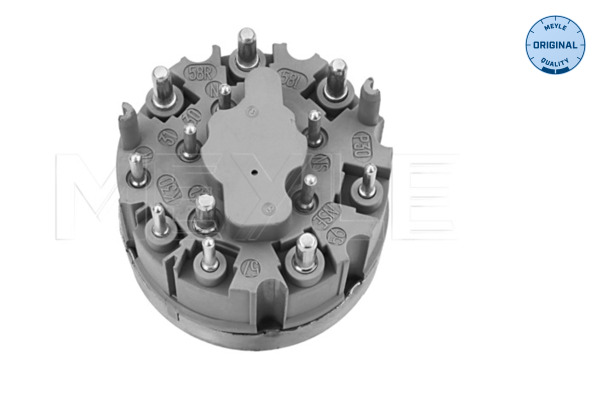 Switch, headlight - 014 890 0003 MEYLE