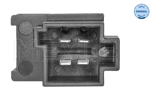 Brake Light Switch - 014 890 0008 MEYLE