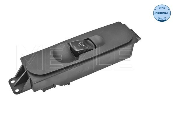 Interruttore, Alzacristallo - 014 891 0008 MEYLE