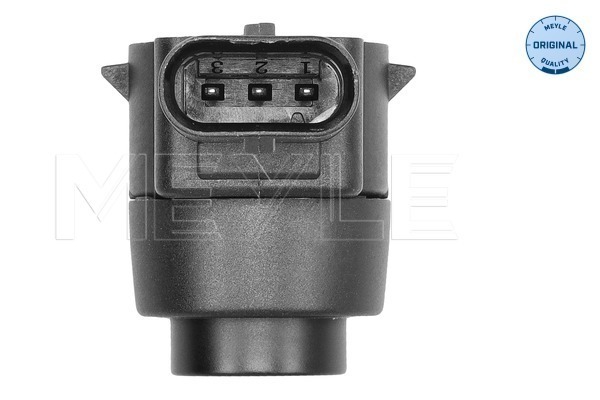 Sensor, Einparkhilfe - 014 895 0000 MEYLE