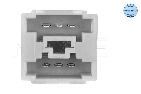 Brake Light Switch - 014 899 0024 MEYLE