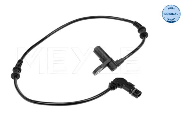 Sensor, wheel speed - 014 899 0037 MEYLE
