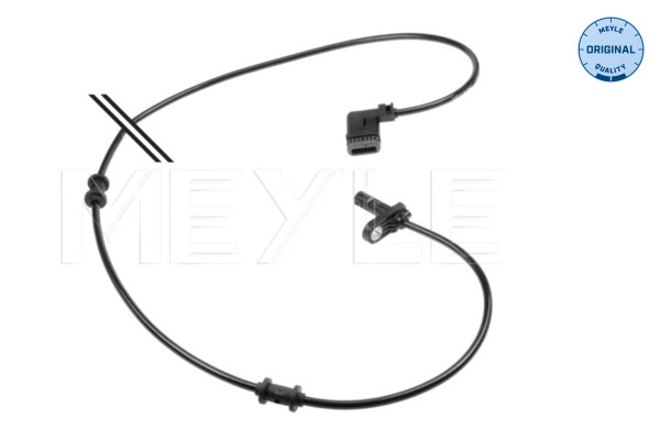 Sensor, wheel speed - 014 899 0048 MEYLE
