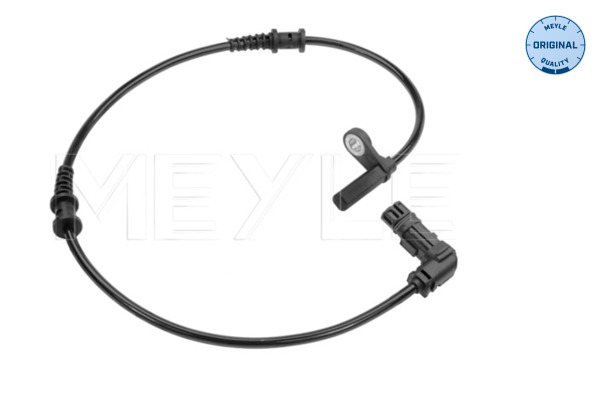 Sensor, wheel speed - 014 899 0054 MEYLE