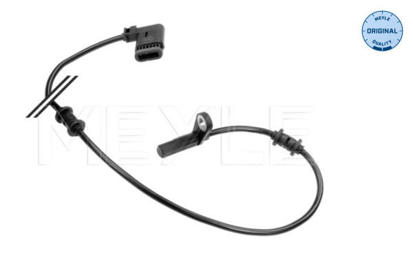 jutiklis, rato greitis - 014 899 0056 MEYLE