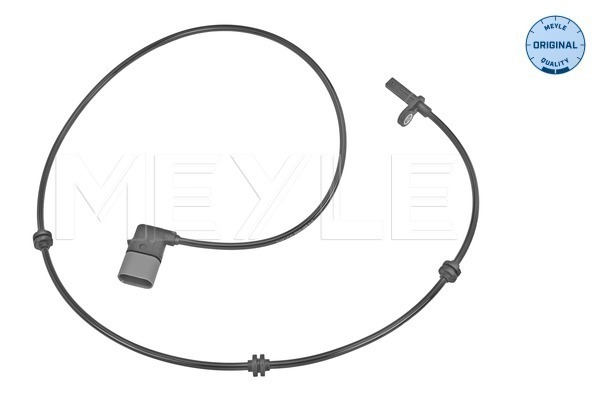 Sensor, wheel speed - 014 899 0062 MEYLE