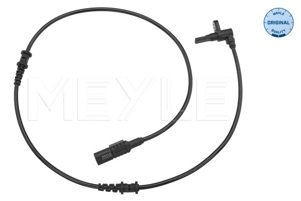 Sensor, wheel speed - 014 899 0063 MEYLE