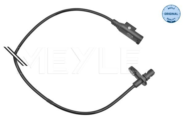 Sensor, wheel speed - 014 899 0070 MEYLE