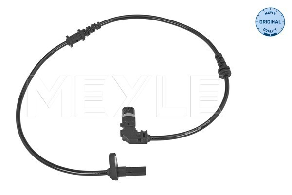 Sensor, wheel speed - 014 899 0072 MEYLE