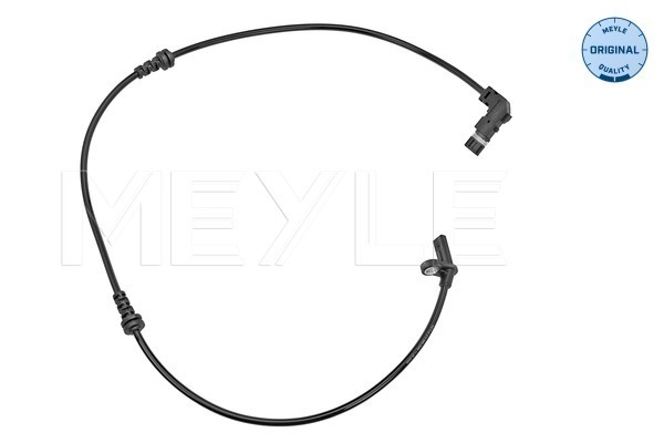 Sensor, wheel speed - 014 899 0080 MEYLE