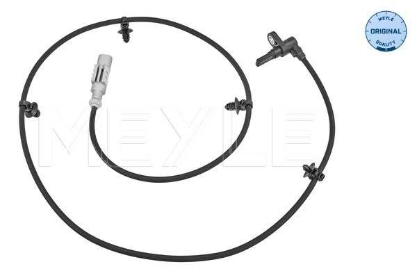 Sensor, wheel speed - 014 899 0081 MEYLE