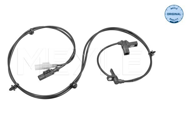 Sensor, wheel speed - 014 899 0082 MEYLE