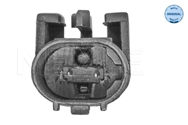 Sensor, wheel speed - 014 899 0082 MEYLE