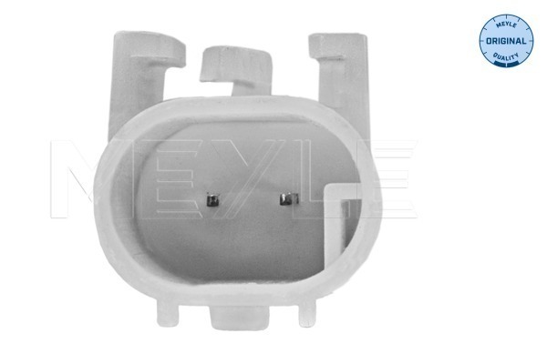 Sensor, wheel speed - 014 899 0082 MEYLE